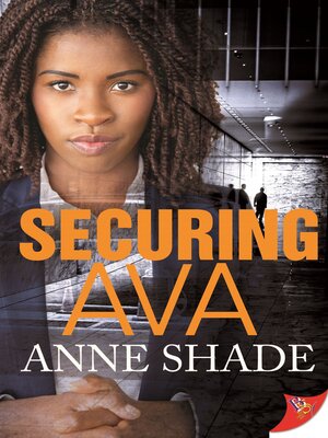 cover image of Securing Ava